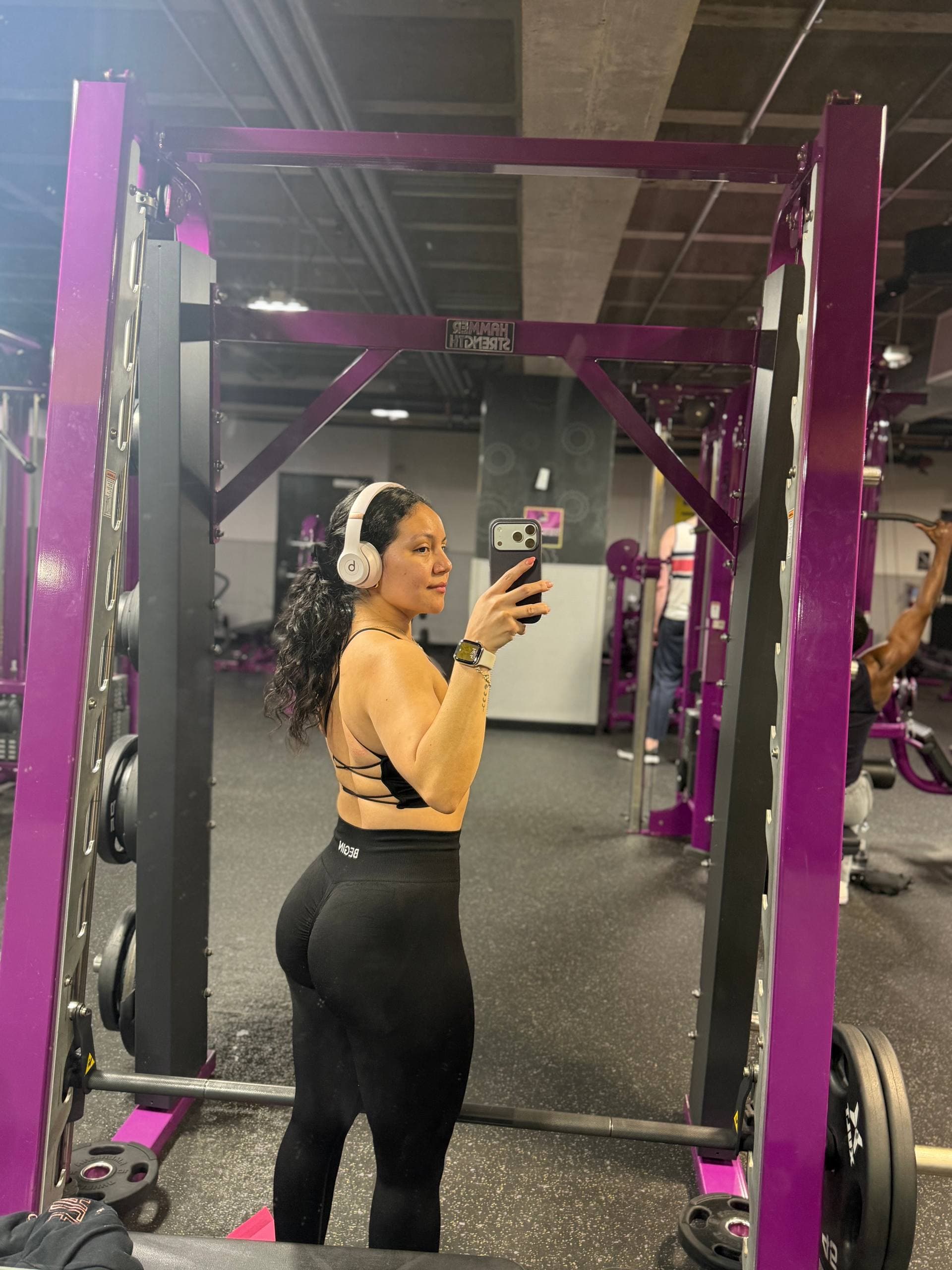 Kimberly Vanessa Instagram post 8