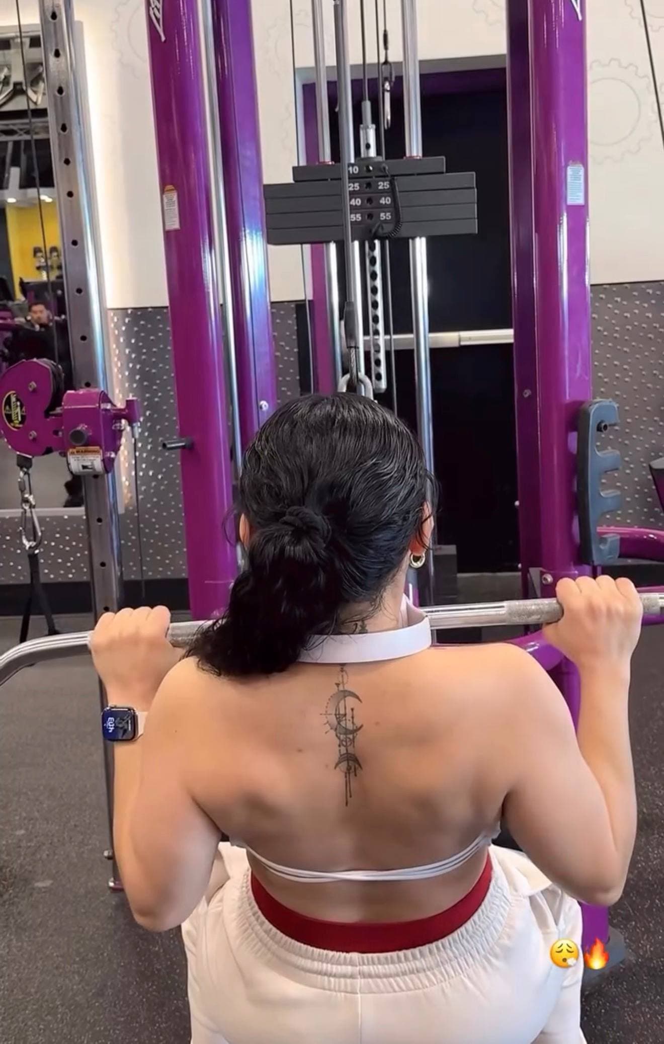 Kim Montepeque Instagram post 2